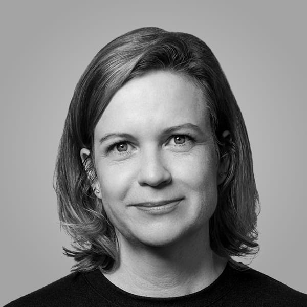 Robin Fitzgerald