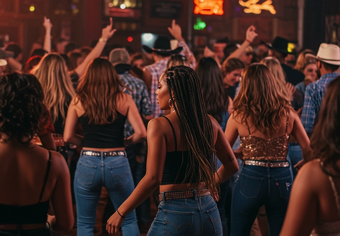 Why Rural Culture is now Pop Culture image