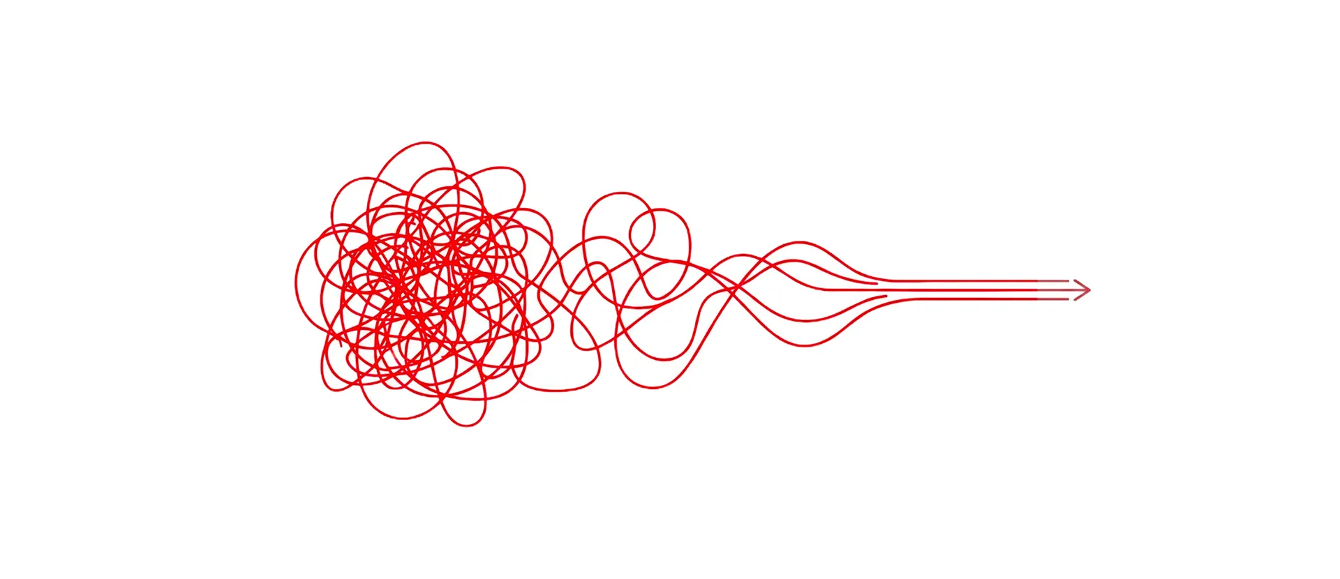 How We Get The Clarity Needed To Act